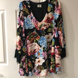 Show me your Mumu dress/tunic